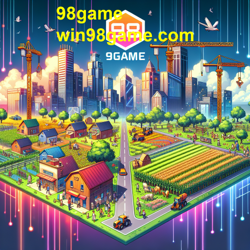 A Evolução dos Jogos de Simulação: Uma Viagem ao Mundo Real