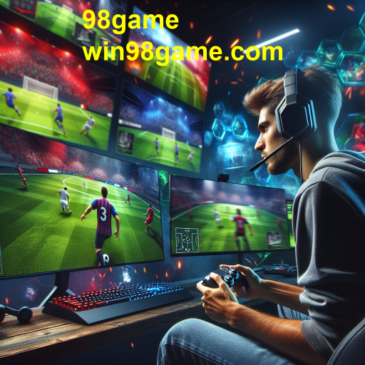 A Emoção dos Jogos de Esportes: Uma Experiência Digital Incomparável