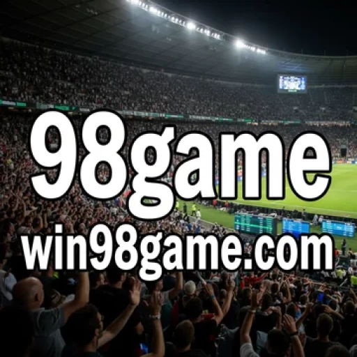 Logo 98game